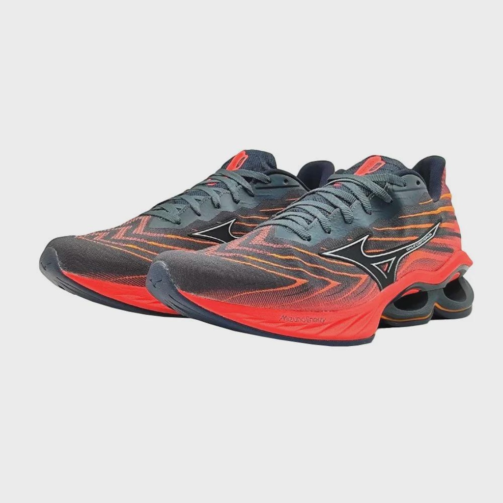 Imagem 4 do produto Tênis Masculino Mizuno Wave Creation 25