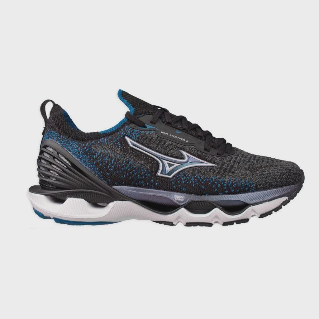 Tênis Masculino Mizuno Wave Endeavor 2