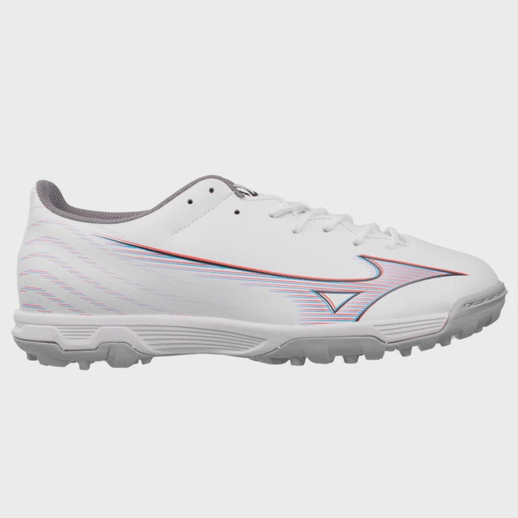 Chuteira Society Adulto Mizuno Alpha Select