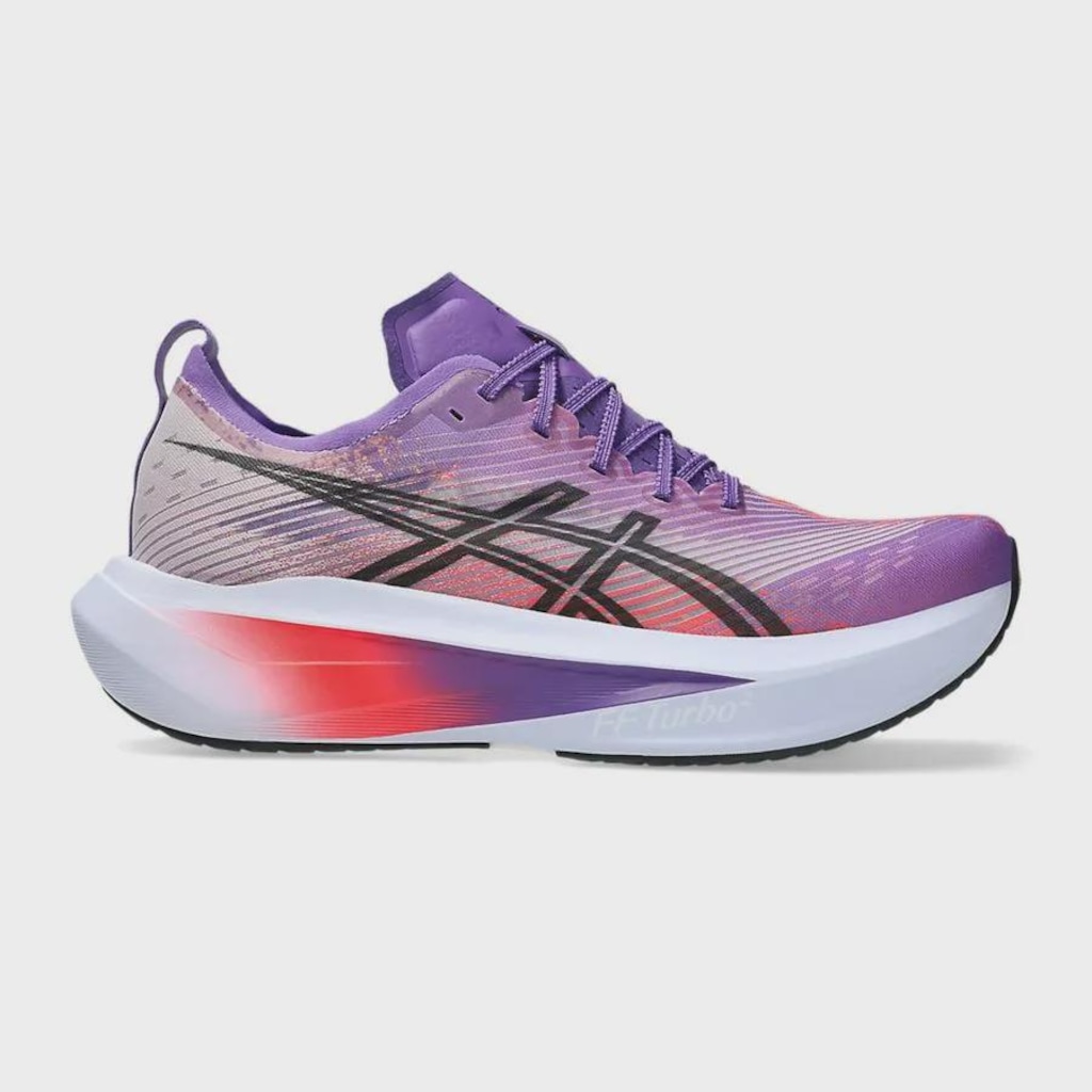 Tênis Unissex Asics Megablast