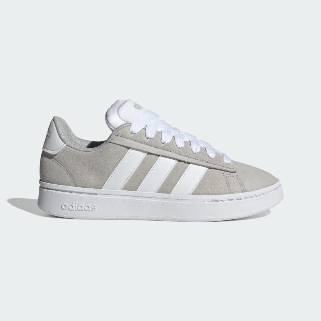 Tênis Grand Court Alpha 00s adidas Masculino