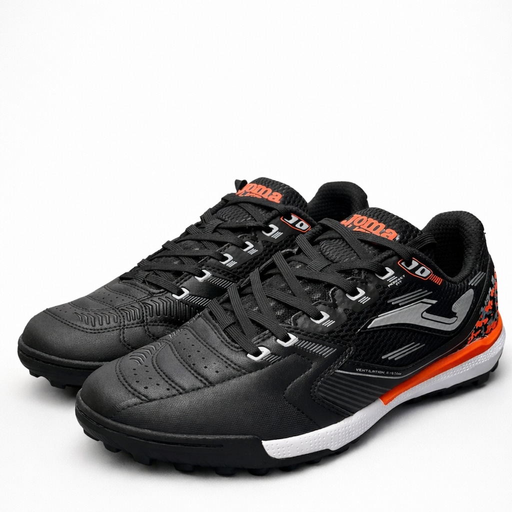Imagem 3 do produto Chuteira Society Adulto Joma Liga 5