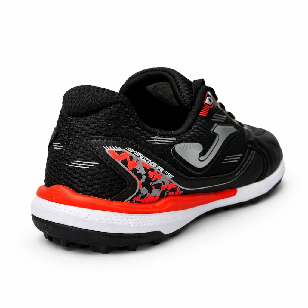 Imagem 4 do produto Chuteira Society Adulto Joma Liga 5