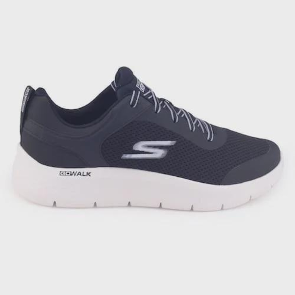 Tênis Masculino Skechers Go Walk Flex