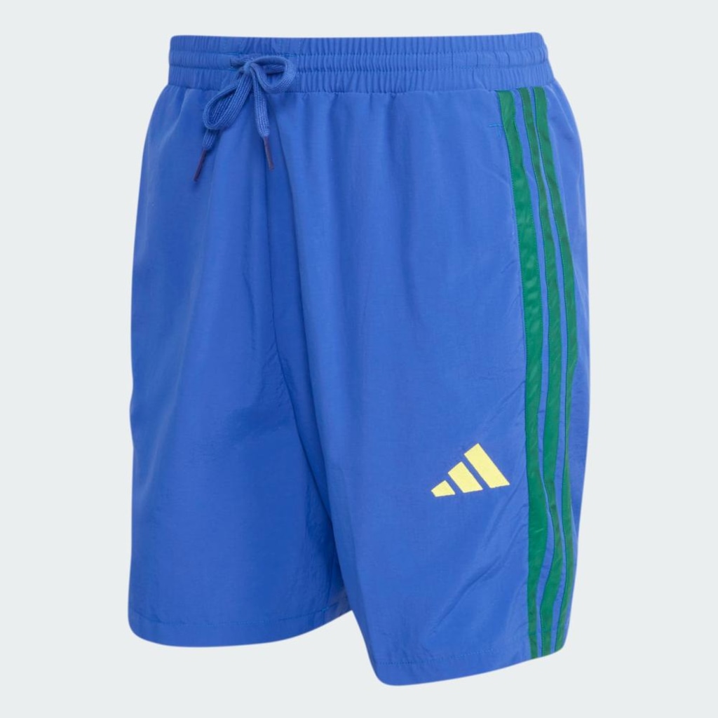 Imagem 2 do produto Short adidas Essentials Três Listras Chelsea Woven Masculino