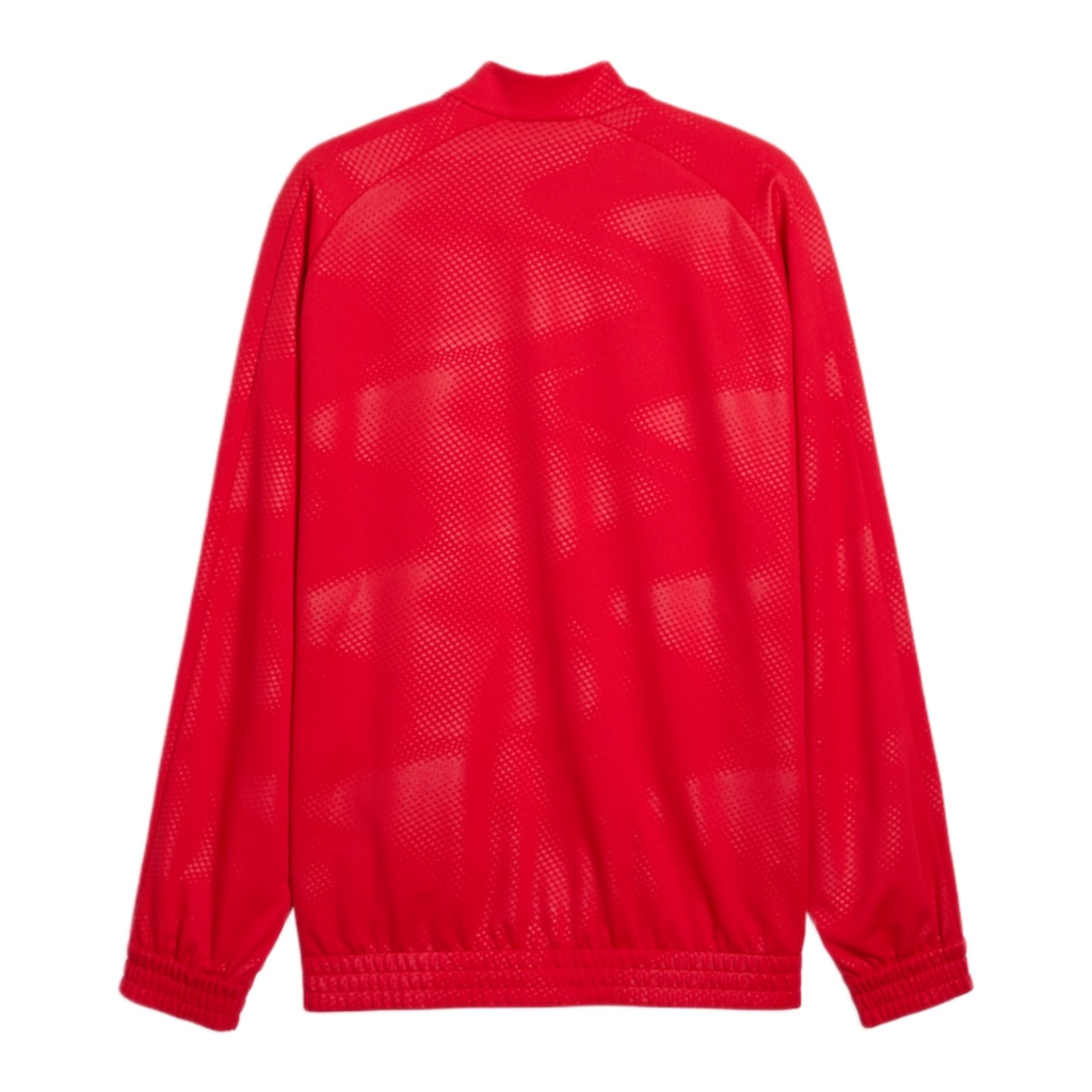 Imagem 4 do produto Jaqueta Puma Ferrari Oversized Track - Masculina