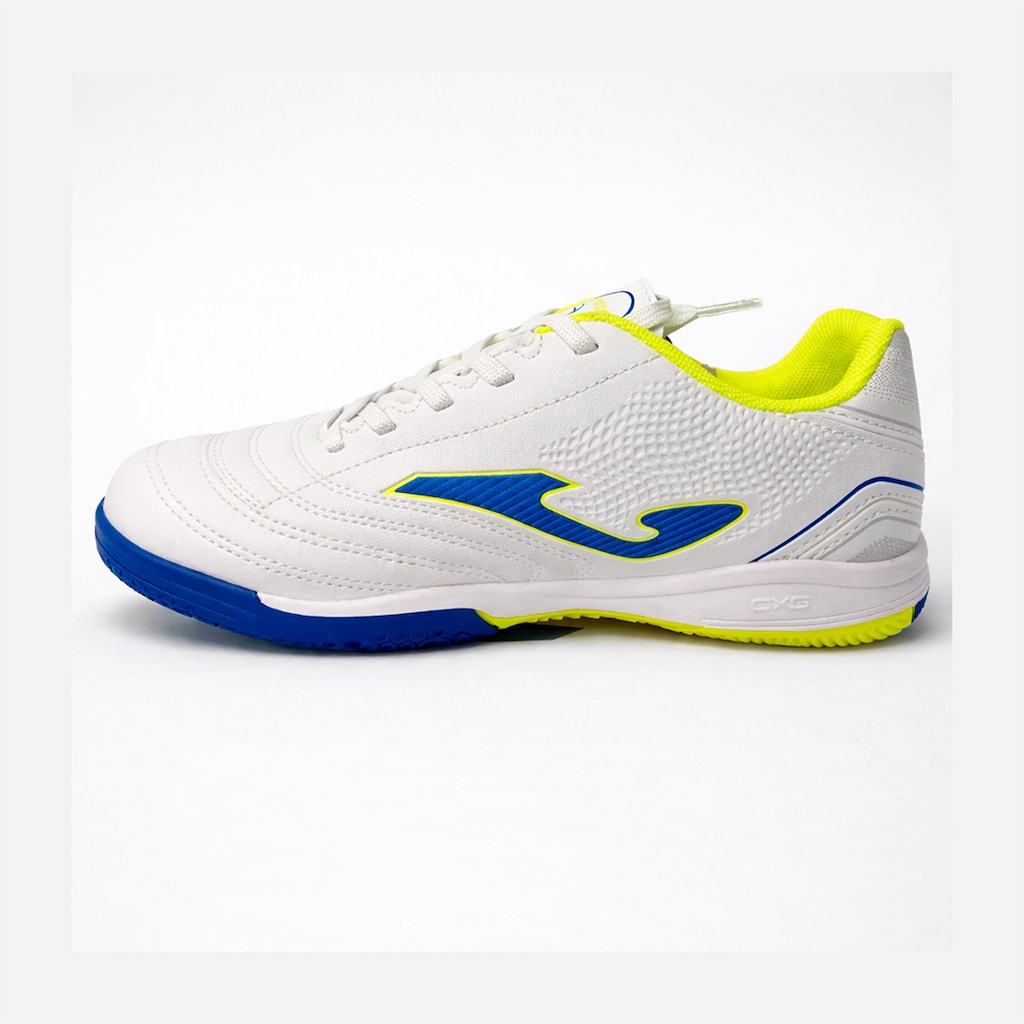 Imagem 3 do produto Chuteira Futsal Infantil Joma Toledo