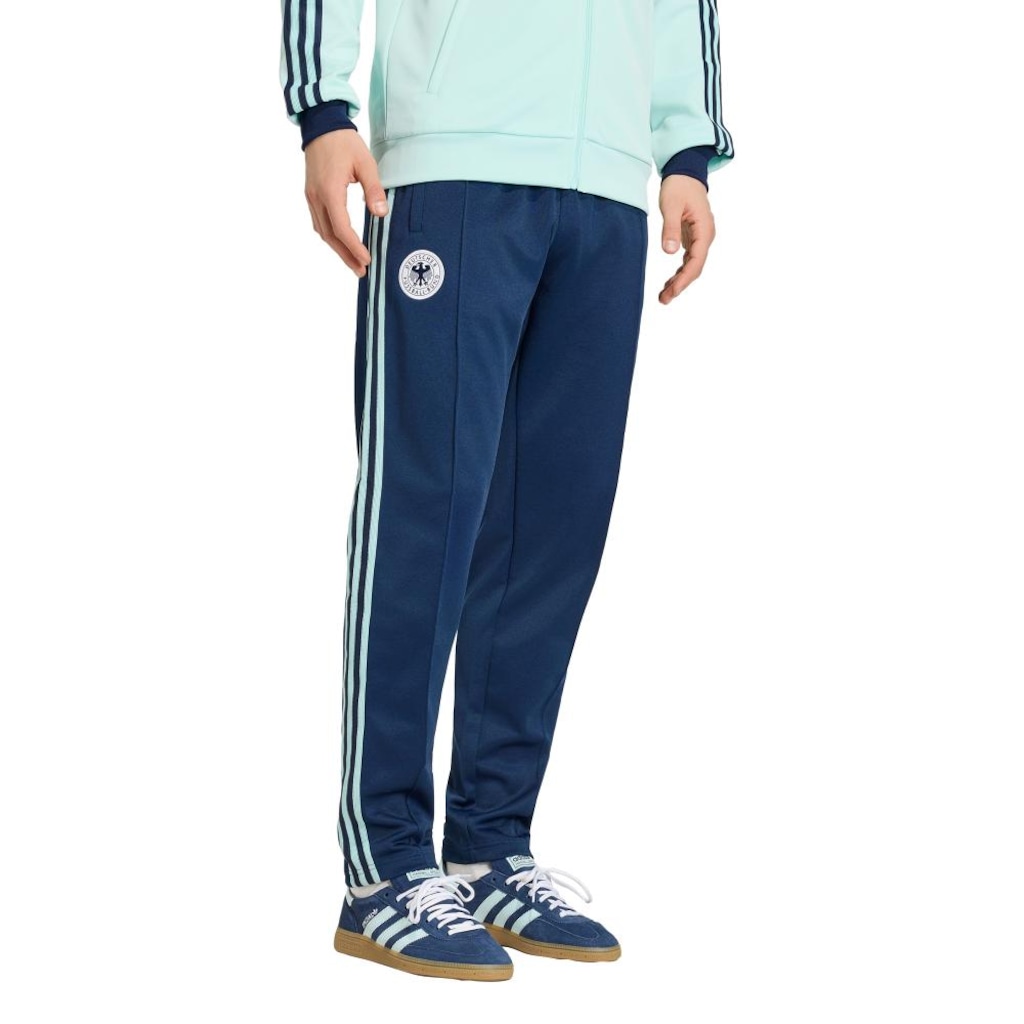 Calça adidas Originals Alemanha Masculina