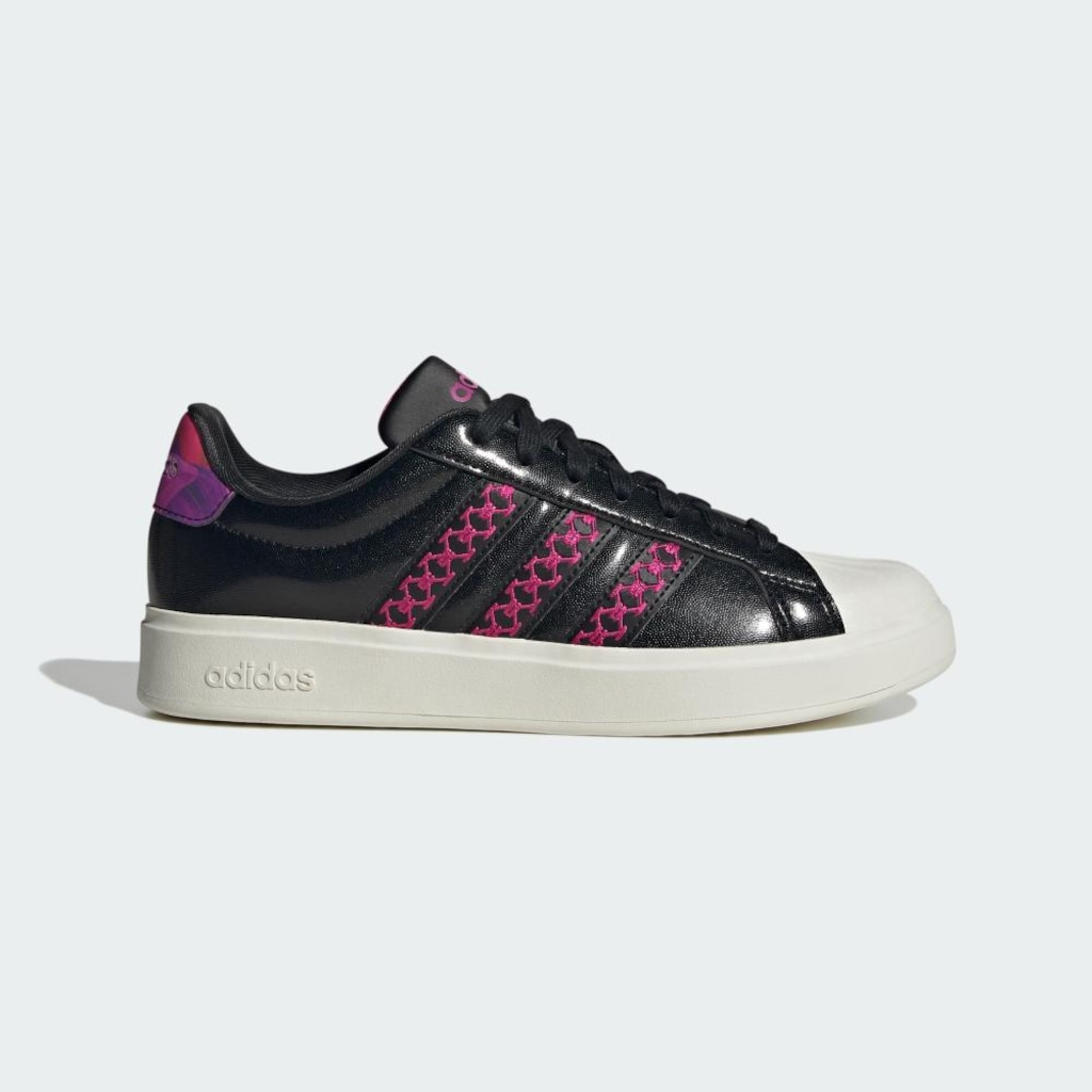 Imagem 2 do produto Tênis Feminino Streettalk adidas