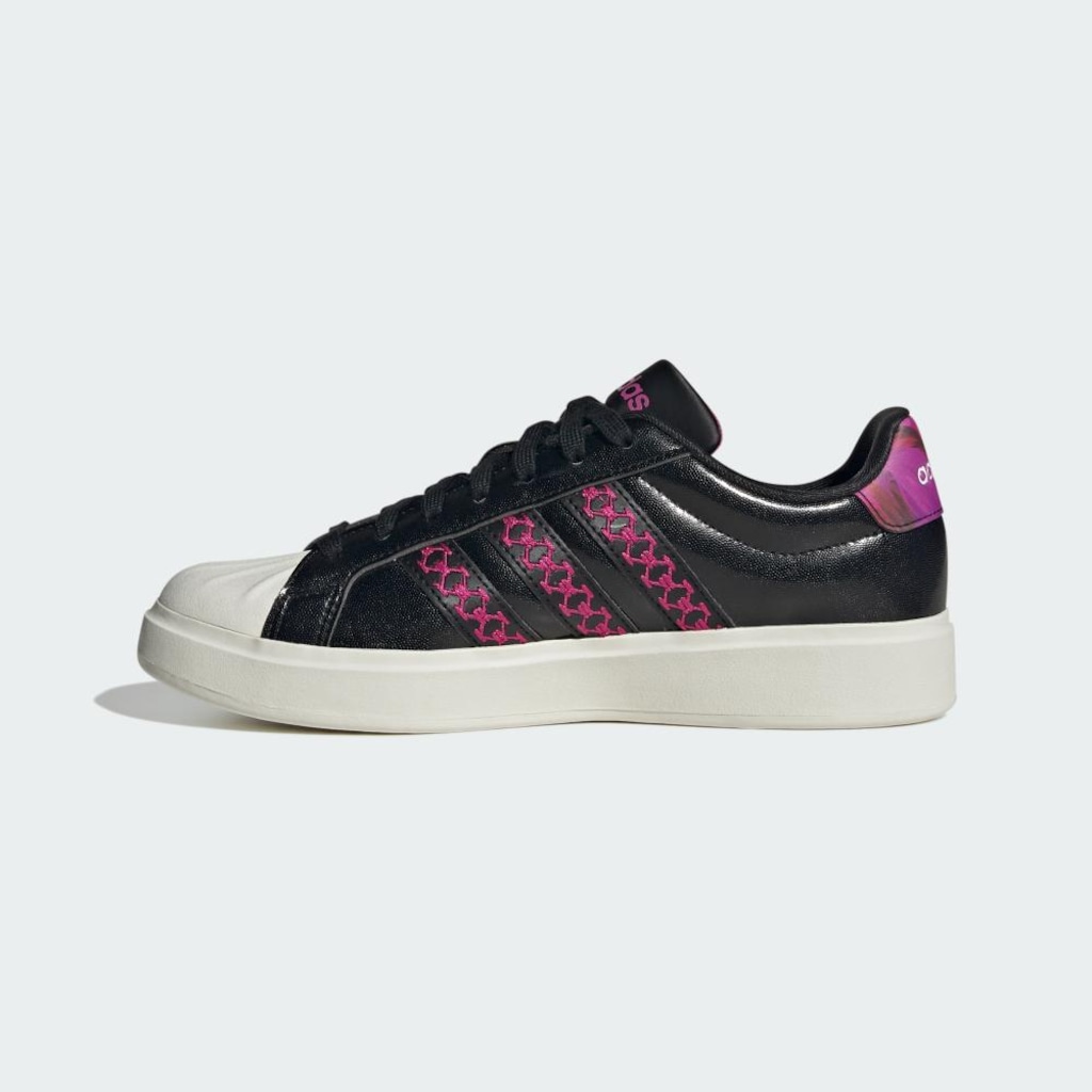 Imagem 3 do produto Tênis Feminino Streettalk adidas