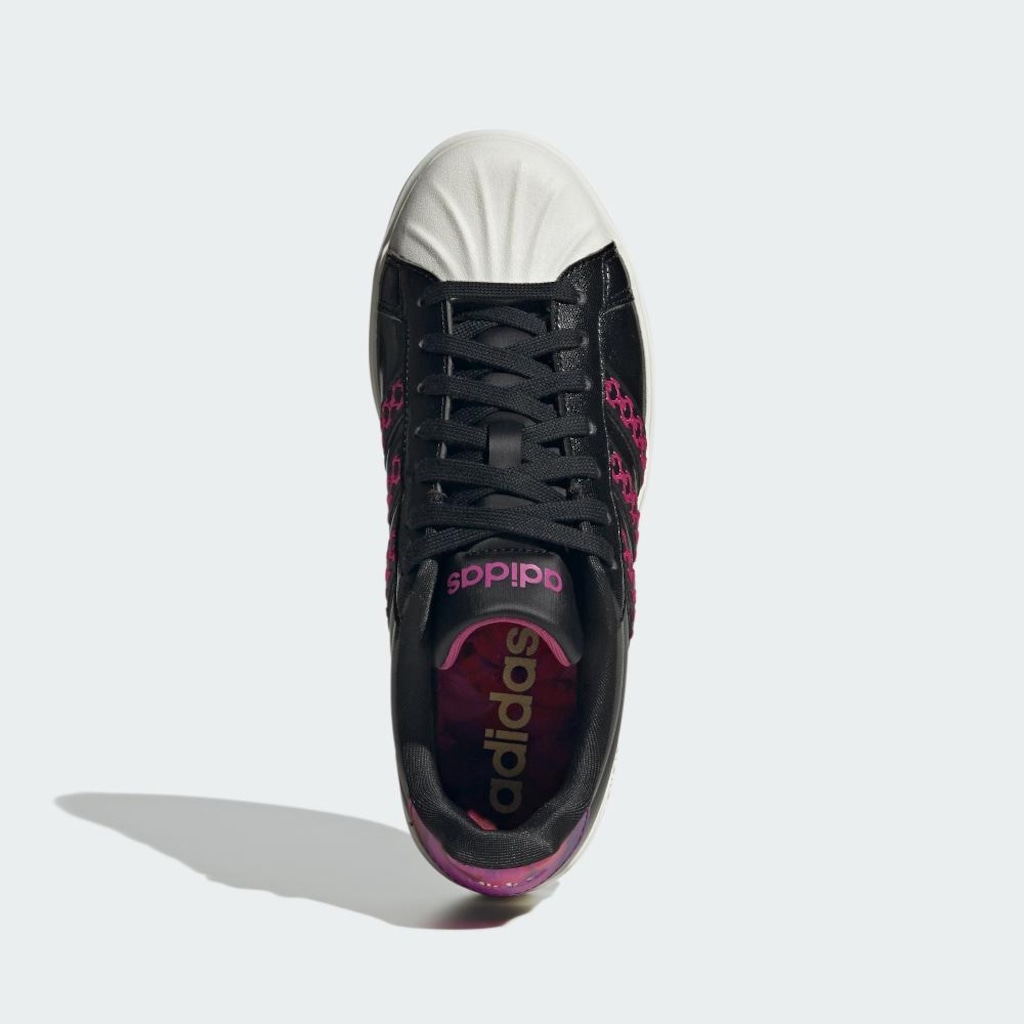 Imagem 4 do produto Tênis Feminino Streettalk adidas
