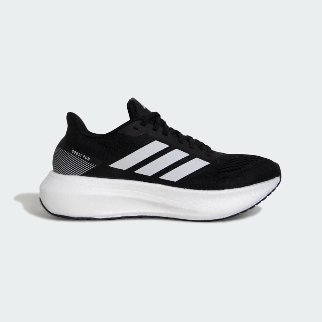 Tênis Masculino Boost Run adidas