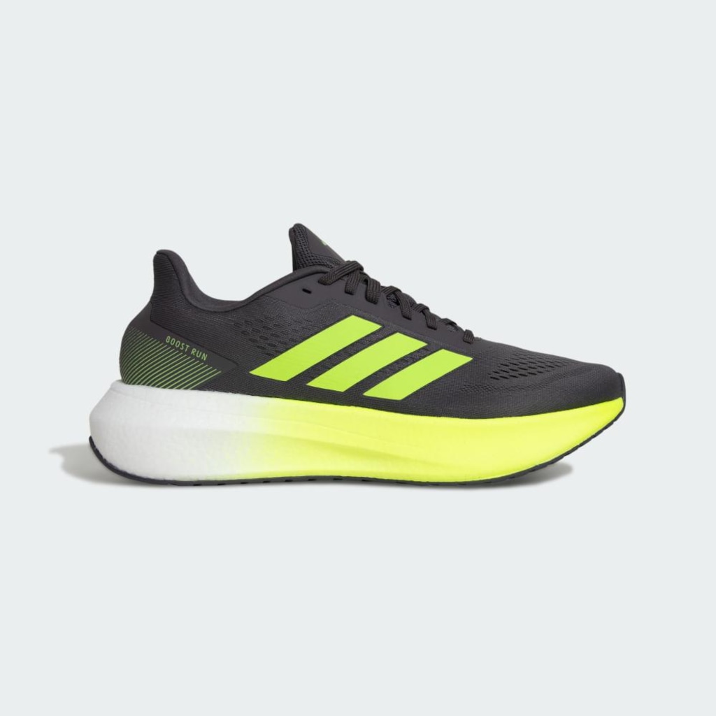 Tênis Masculino Boost Run adidas