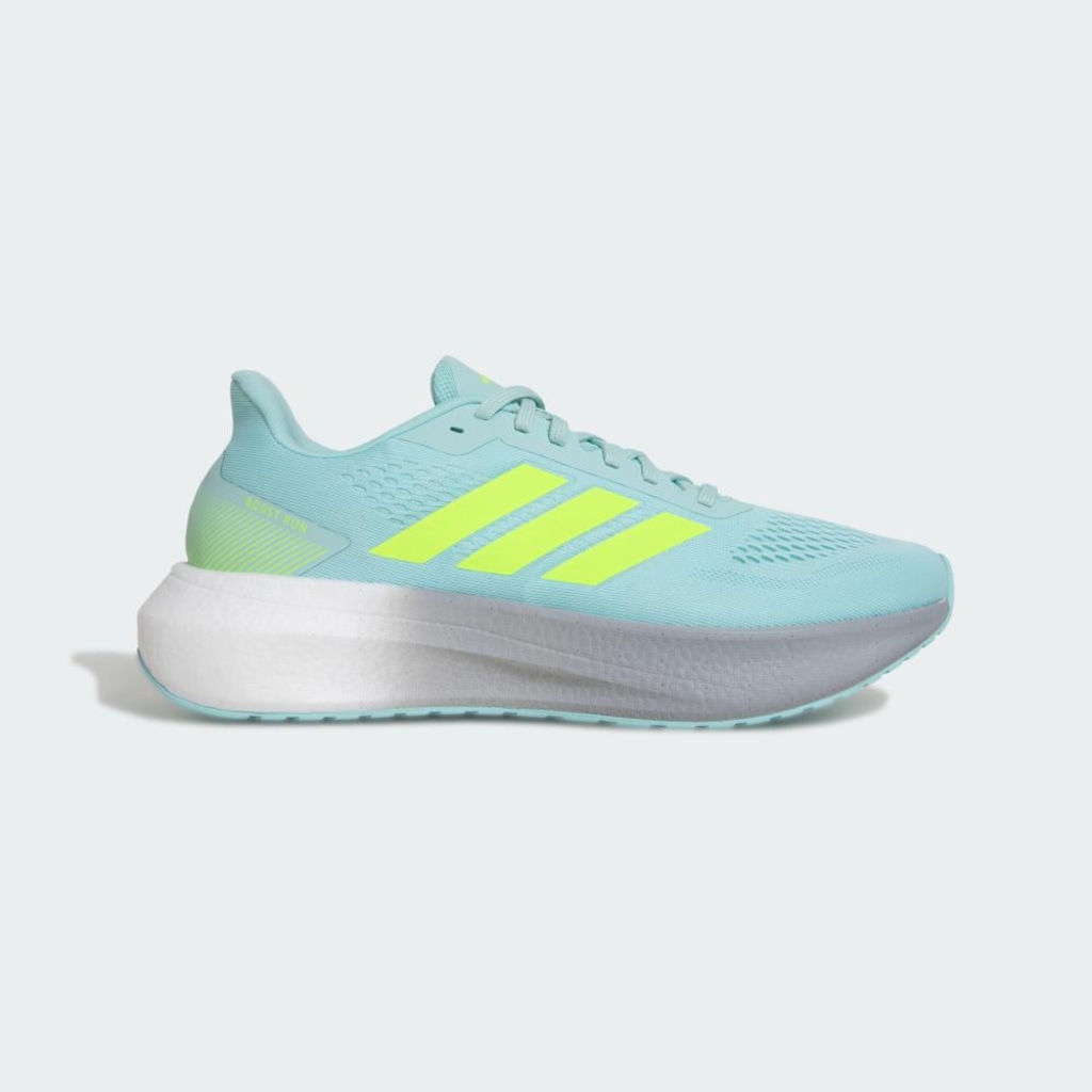 Tênis Masculino Boost Run adidas