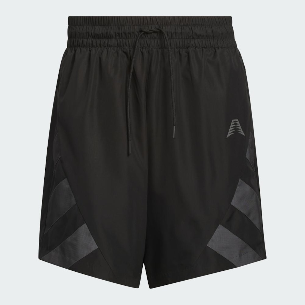 Imagem 2 do produto Bermuda Masculina Refletivo Anthony Edwards adidas
