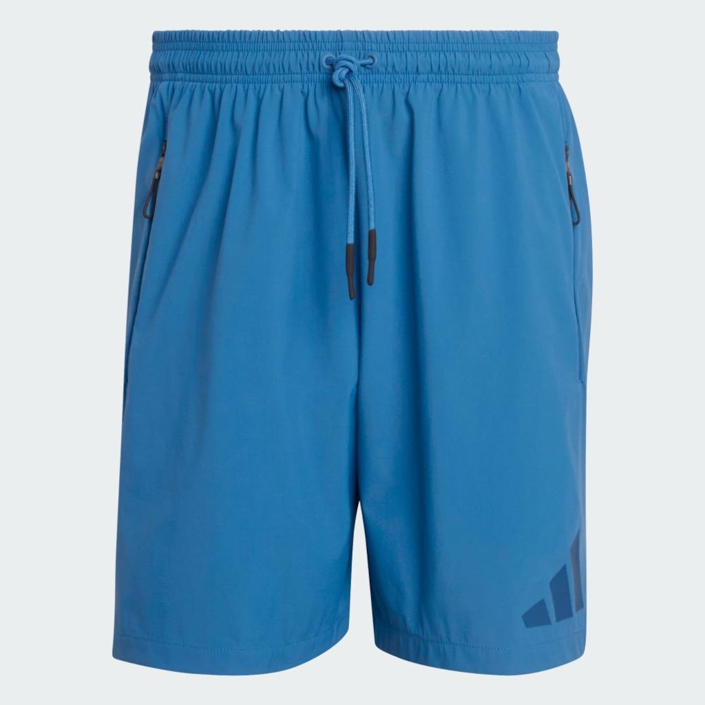 Imagem 2 do produto Bermuda Masculina Malha Z.N.E adidas