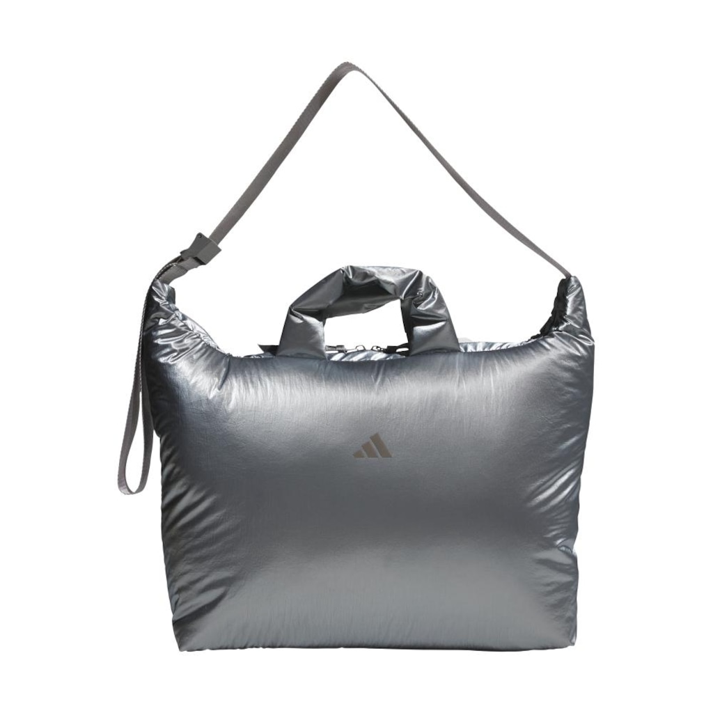Shoulder Bag Metal adidas Unissex