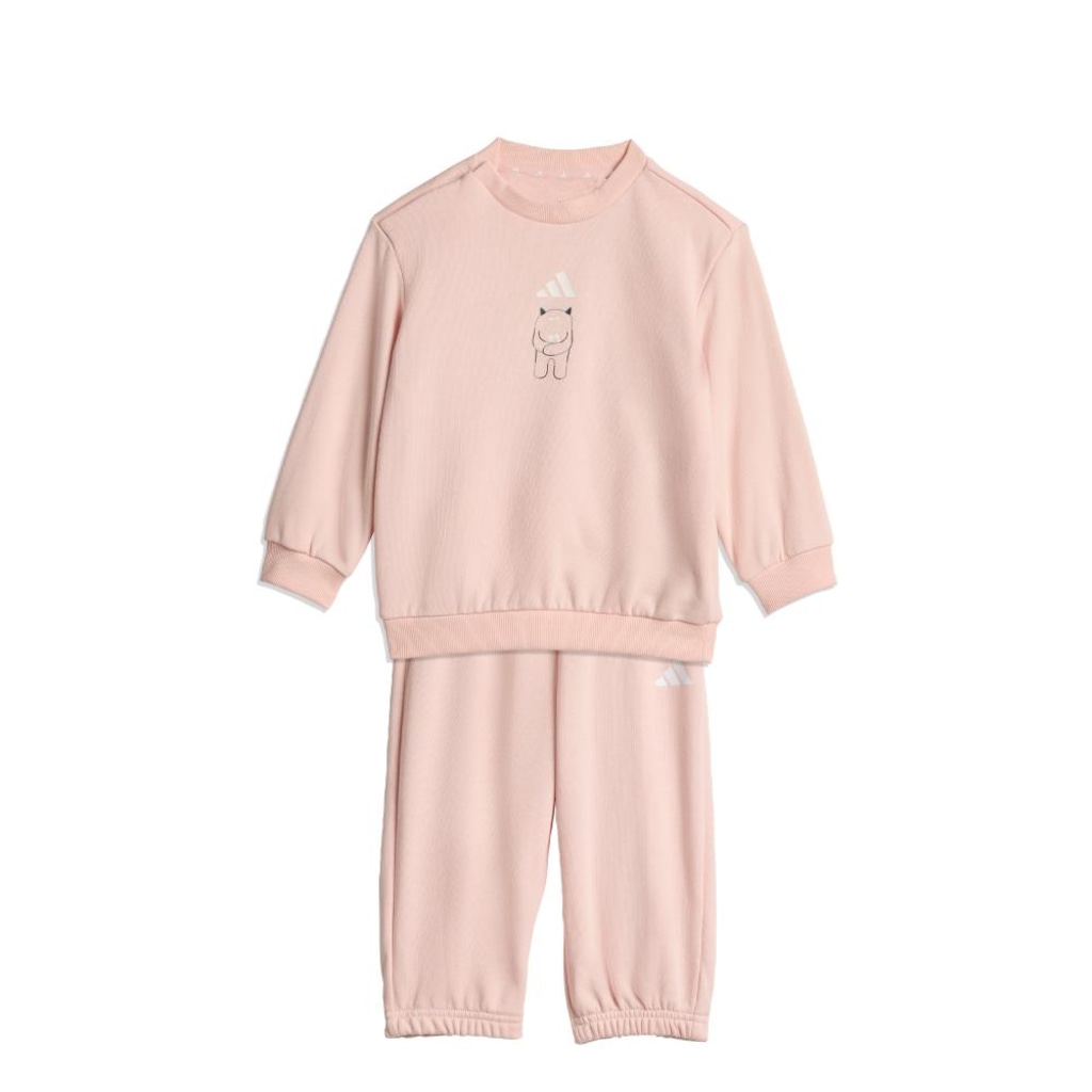 Conjunto Agasalho Unissex Jogger Tiro Nster adidas