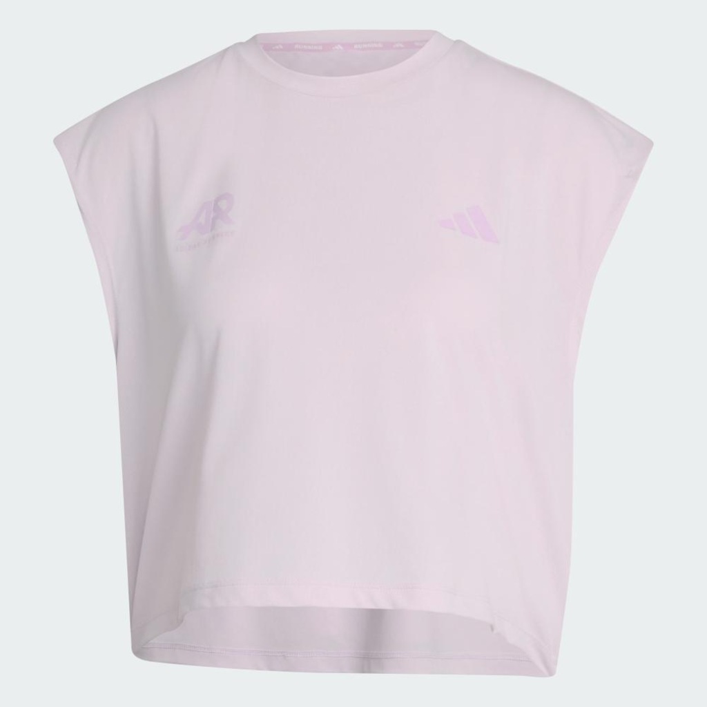 Imagem 2 do produto Camiseta Regata Feminina adi365 adidas Runners adidas