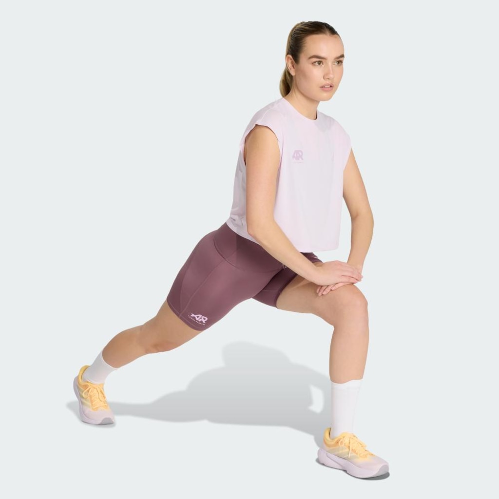 Imagem 4 do produto Camiseta Regata Feminina adi365 adidas Runners adidas
