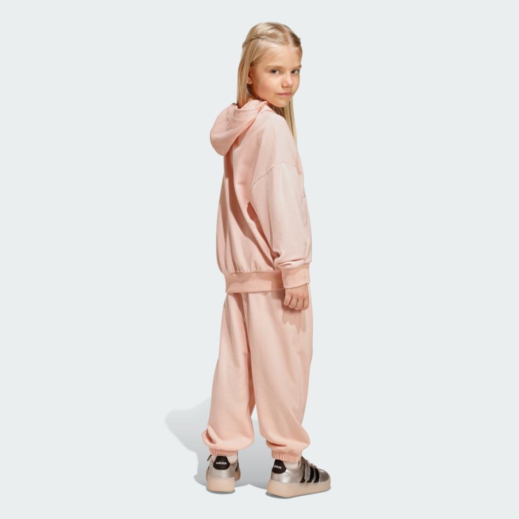 Imagem 4 do produto Agasalho Infantil adidas Jogger Tiro Nster