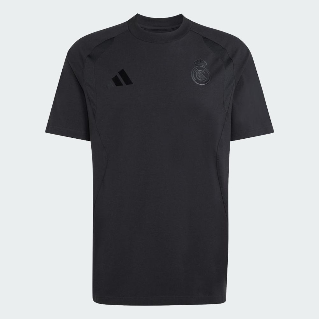 Imagem 2 do produto Camiseta Masculina Real Tee adidas