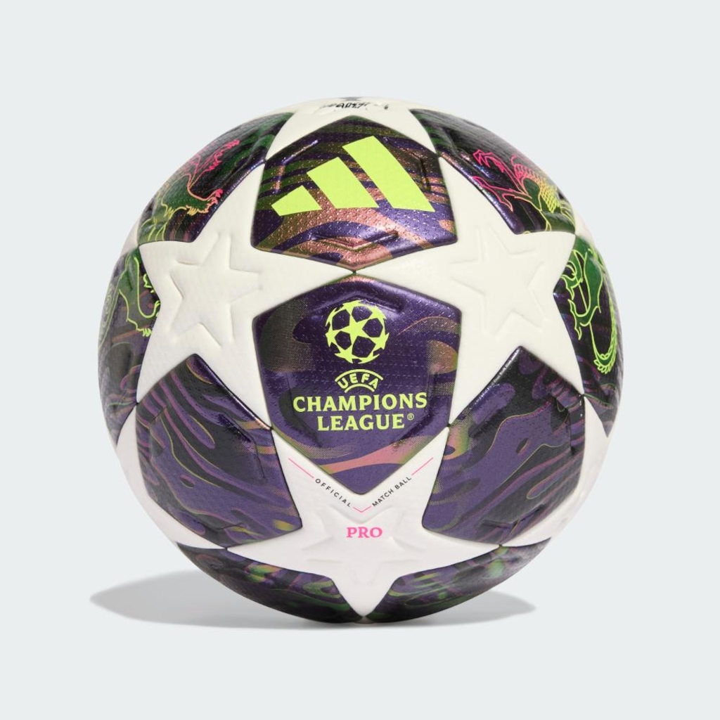 Imagem 2 do produto Bola UEFA Champions League Final Pro adidas