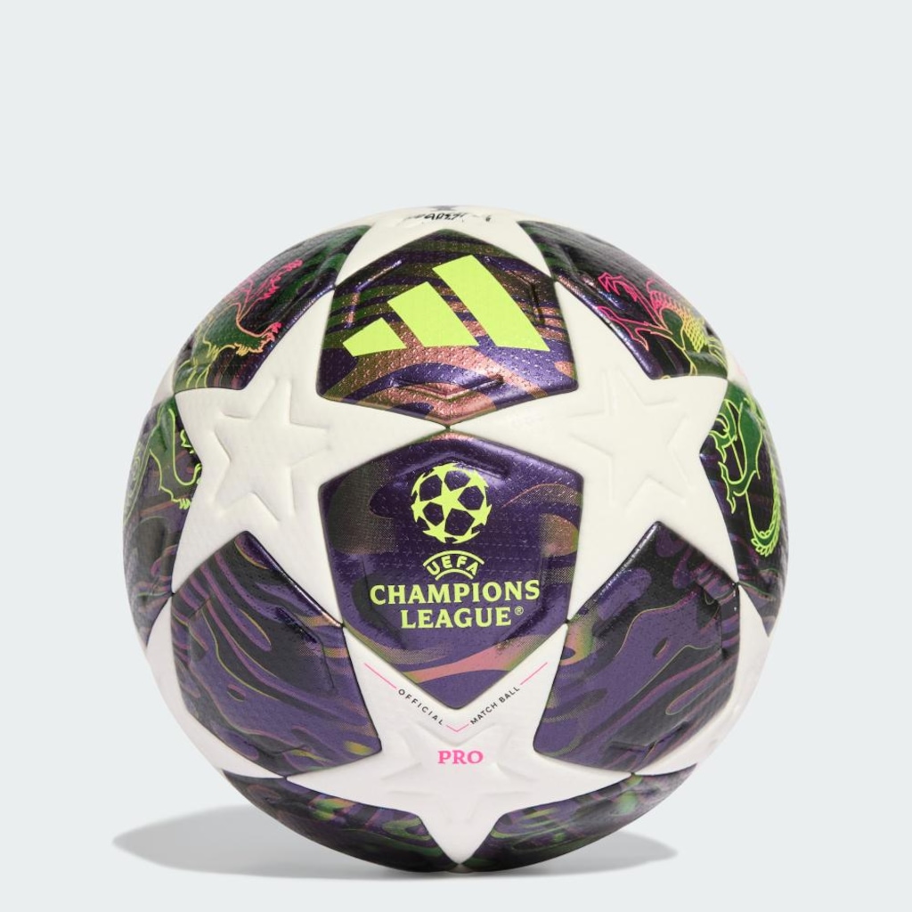 Imagem 3 do produto Bola UEFA Champions League Final Pro adidas