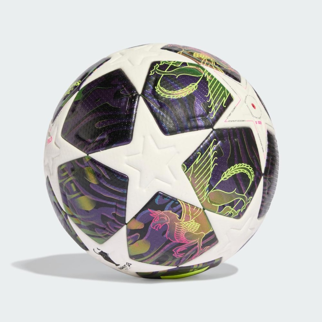 Imagem 4 do produto Bola UEFA Champions League Final Pro adidas