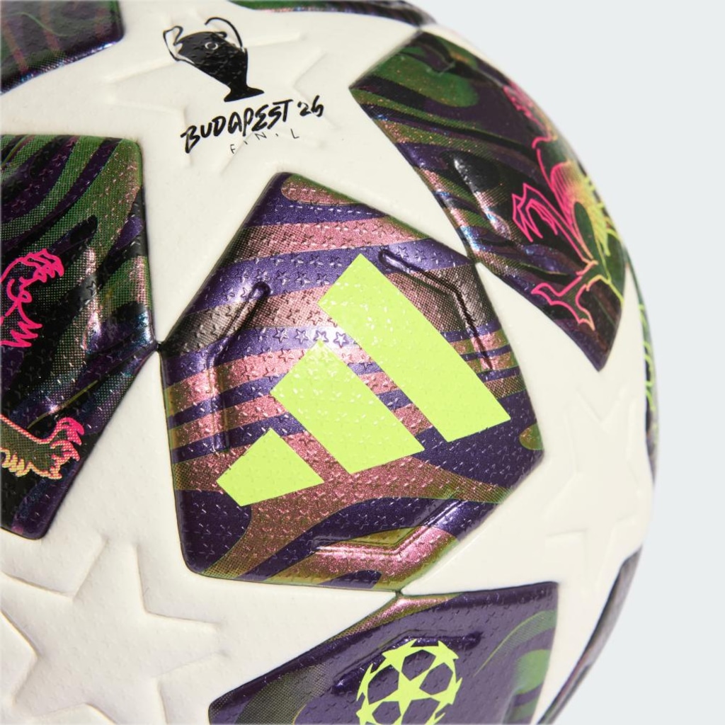 Imagem 5 do produto Bola UEFA Champions League Final Pro adidas