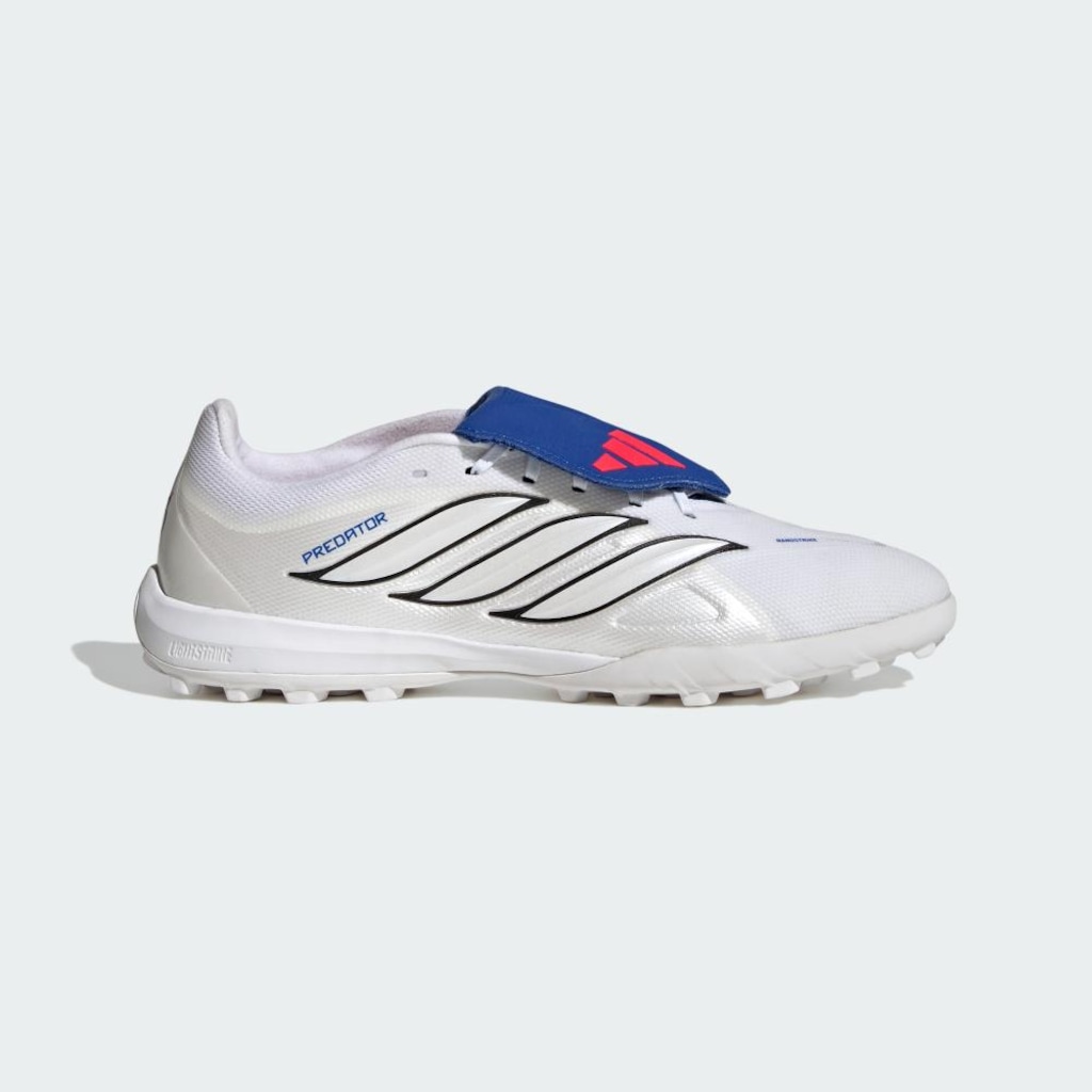 Imagem 2 do produto Chuteiras De Society Adulto Predator League com Língua Dobrável adidas