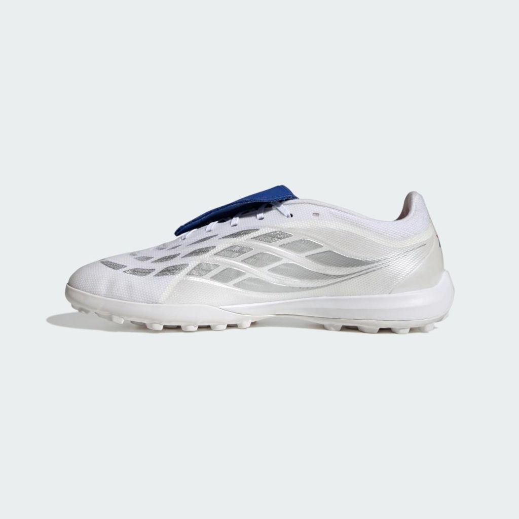 Imagem 3 do produto Chuteiras De Society Adulto Predator League com Língua Dobrável adidas