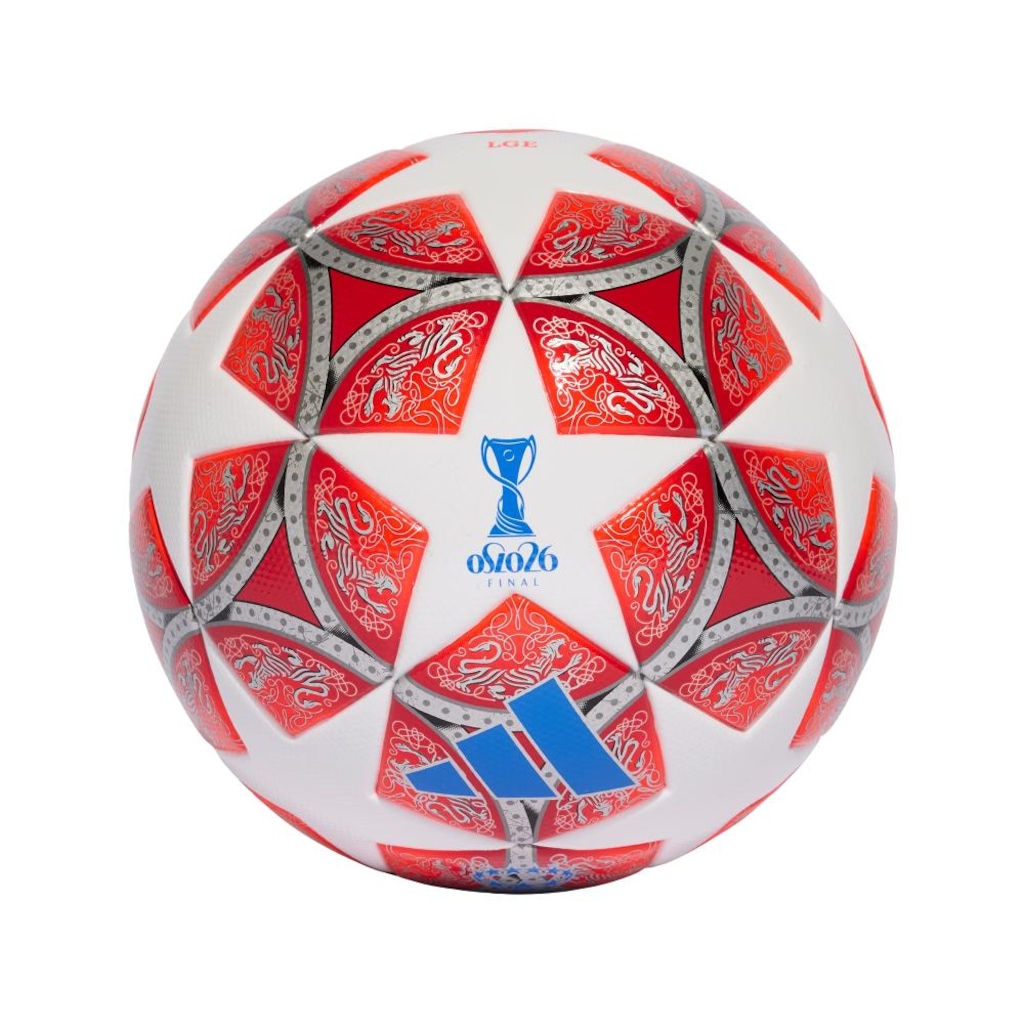 Bola UEFA Champions League adidas
