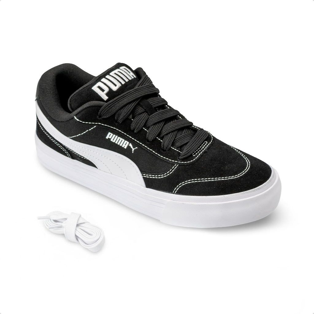 Imagem 2 do produto Tênis Masculino Puma Masculino CC Park Vulc