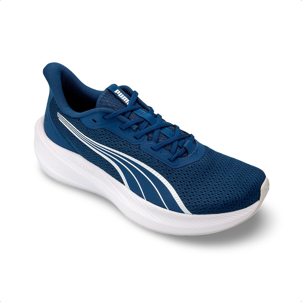 Imagem 2 do produto Tênis Masculino Puma Dasher Lite Bdp