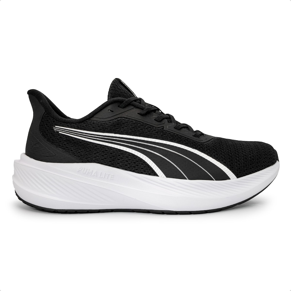 Tênis Masculino Puma Dasher Lite Bdp