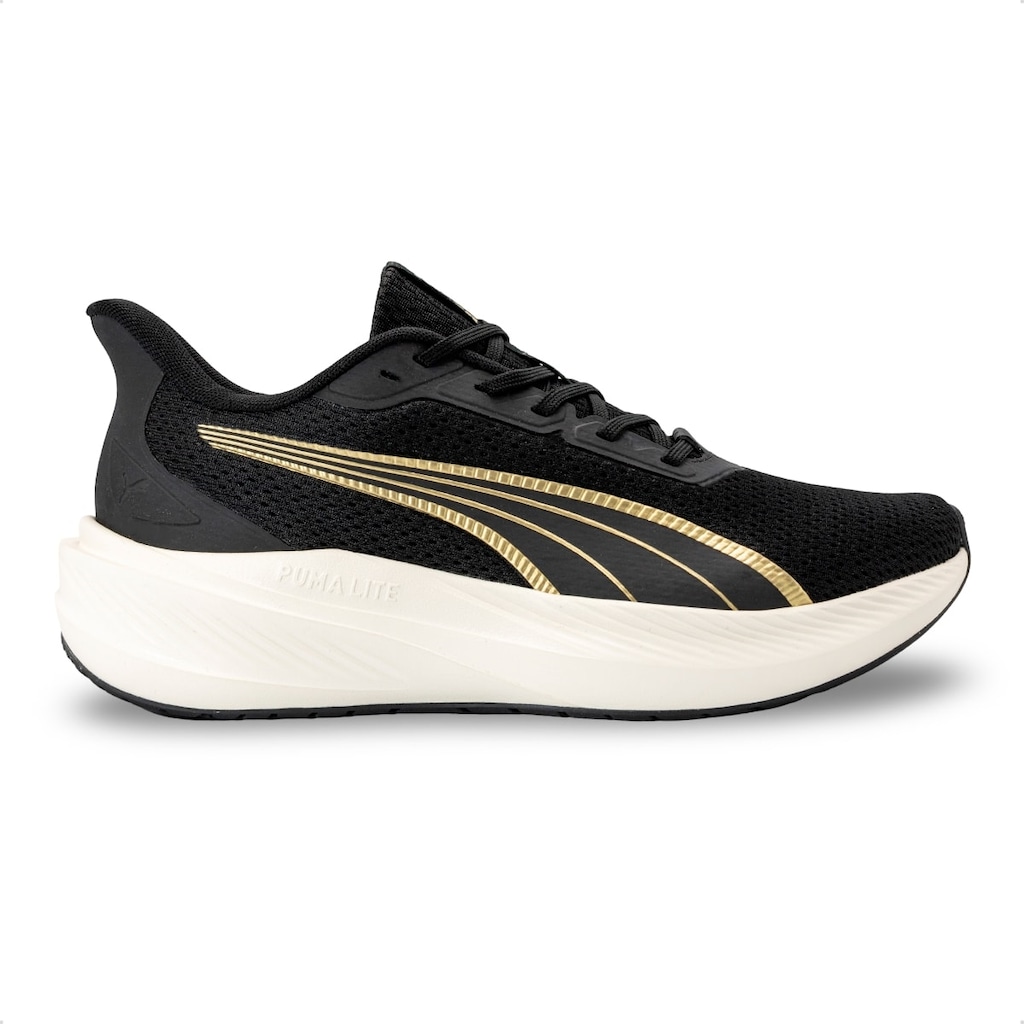 Tênis Feminino Puma Unissex Dasher Lite Bdp