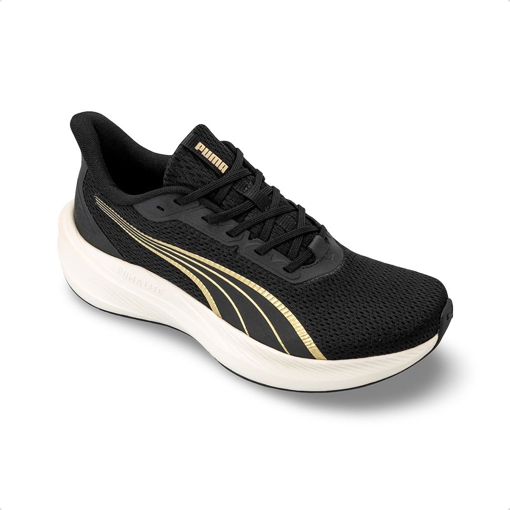 Imagem 2 do produto Tênis Feminino Puma Unissex Dasher Lite Bdp