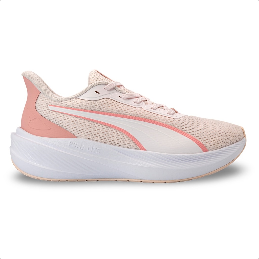 Tênis Feminino Puma Unissex Dasher Lite Bdp