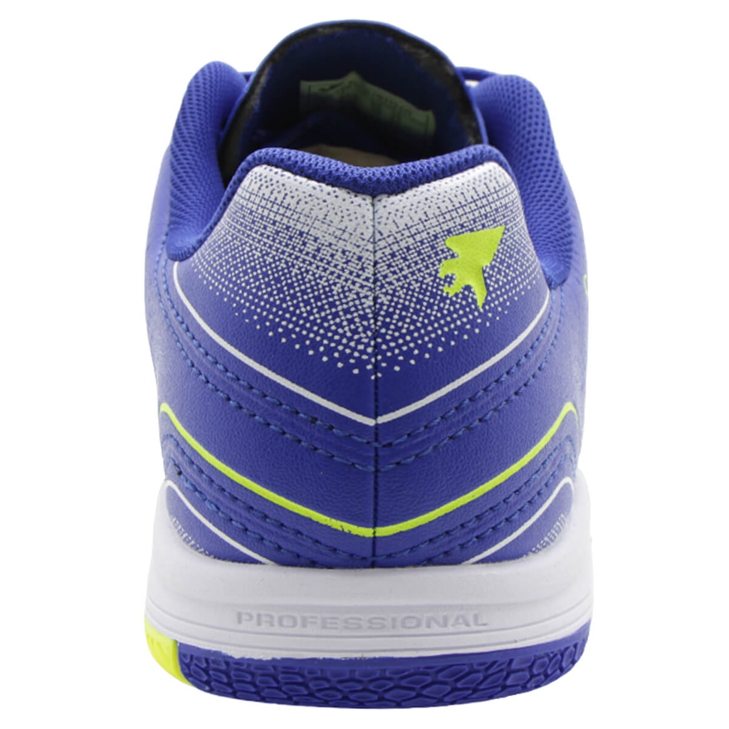 Imagem 3 do produto Chuteira de Futsal Infantil Joma Toledo