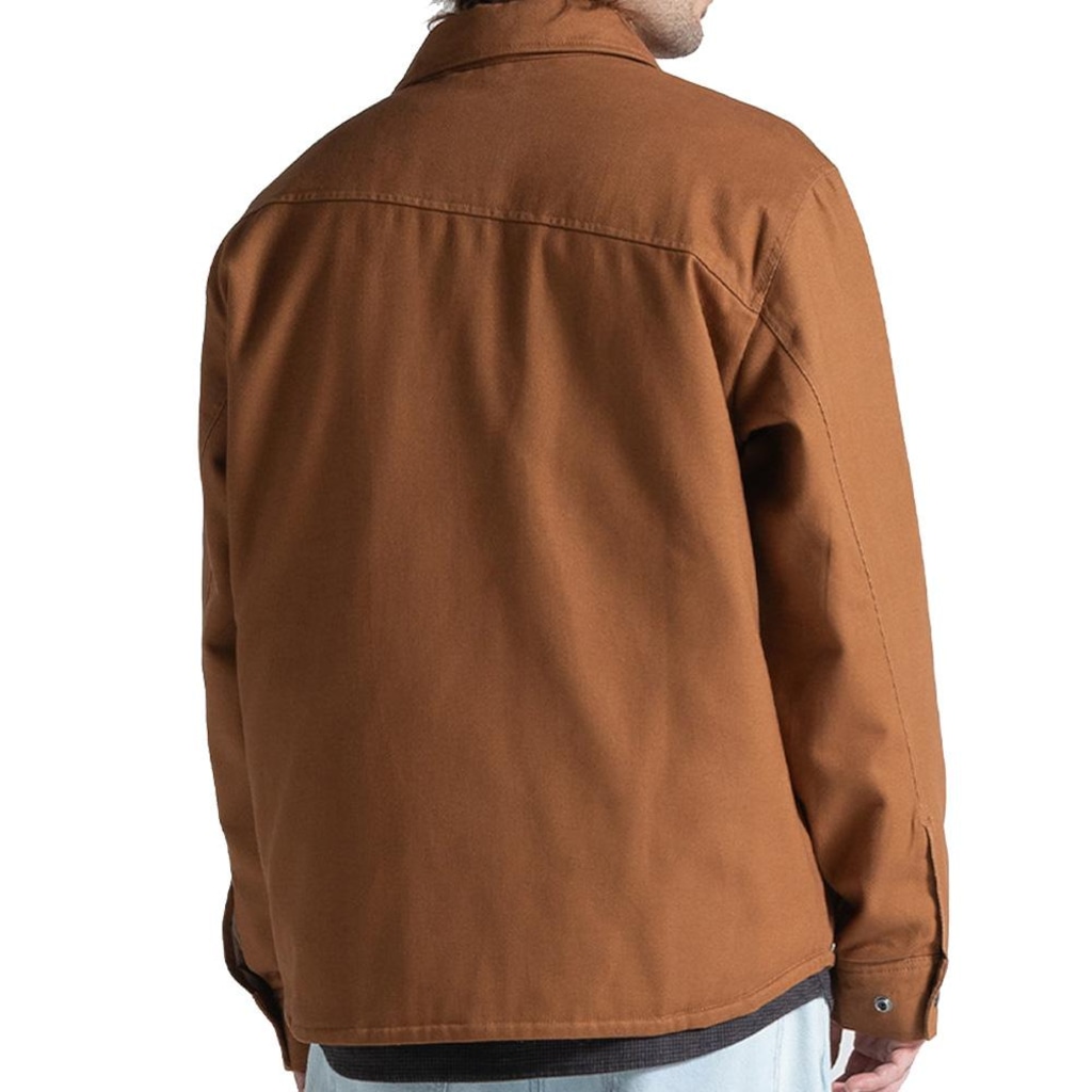 Imagem 2 do produto Jaqueta Masculina Westmead WT26 Major Brown Volcom