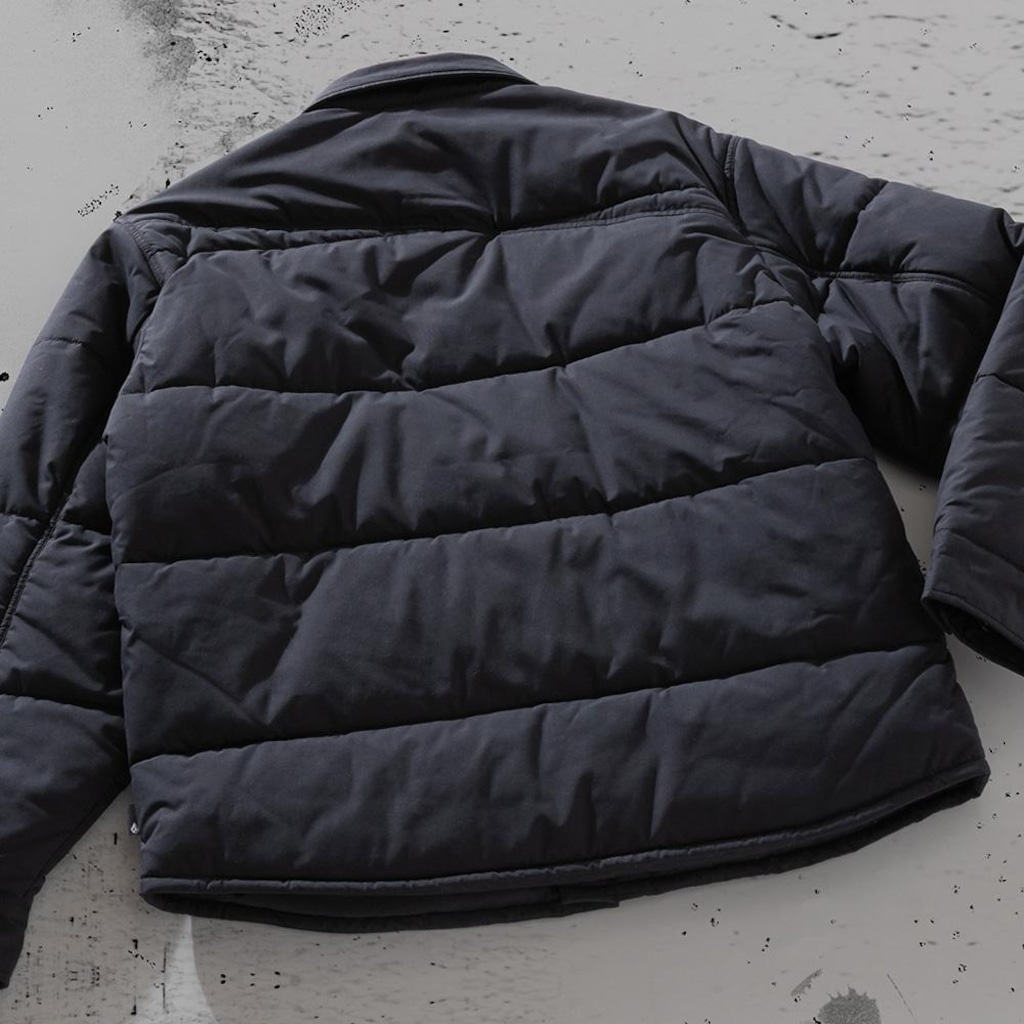 Imagem 5 do produto Jaqueta Masculina Westmead Quilted WT26 Volcom
