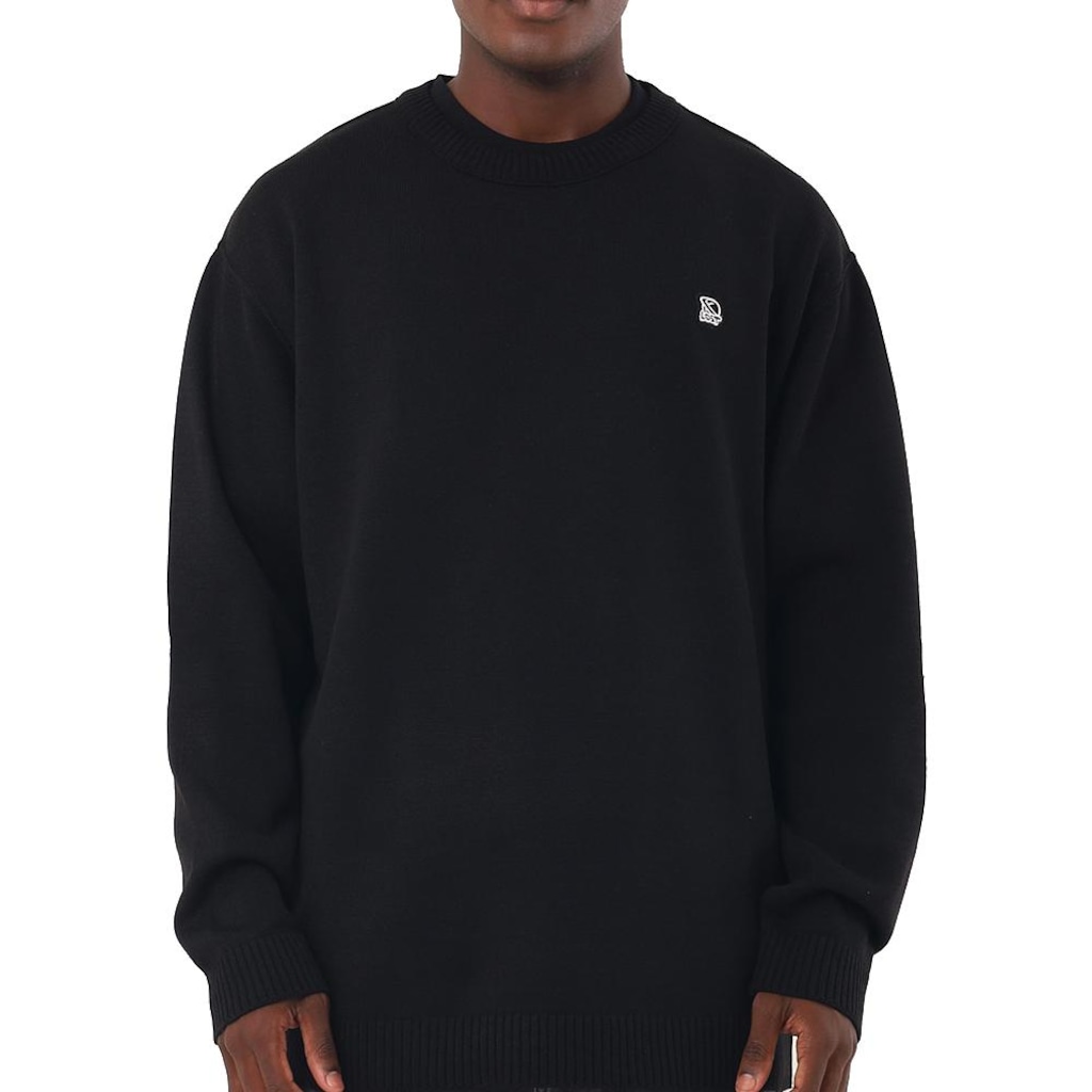 Tricot Lost Lost WT26 Masculino