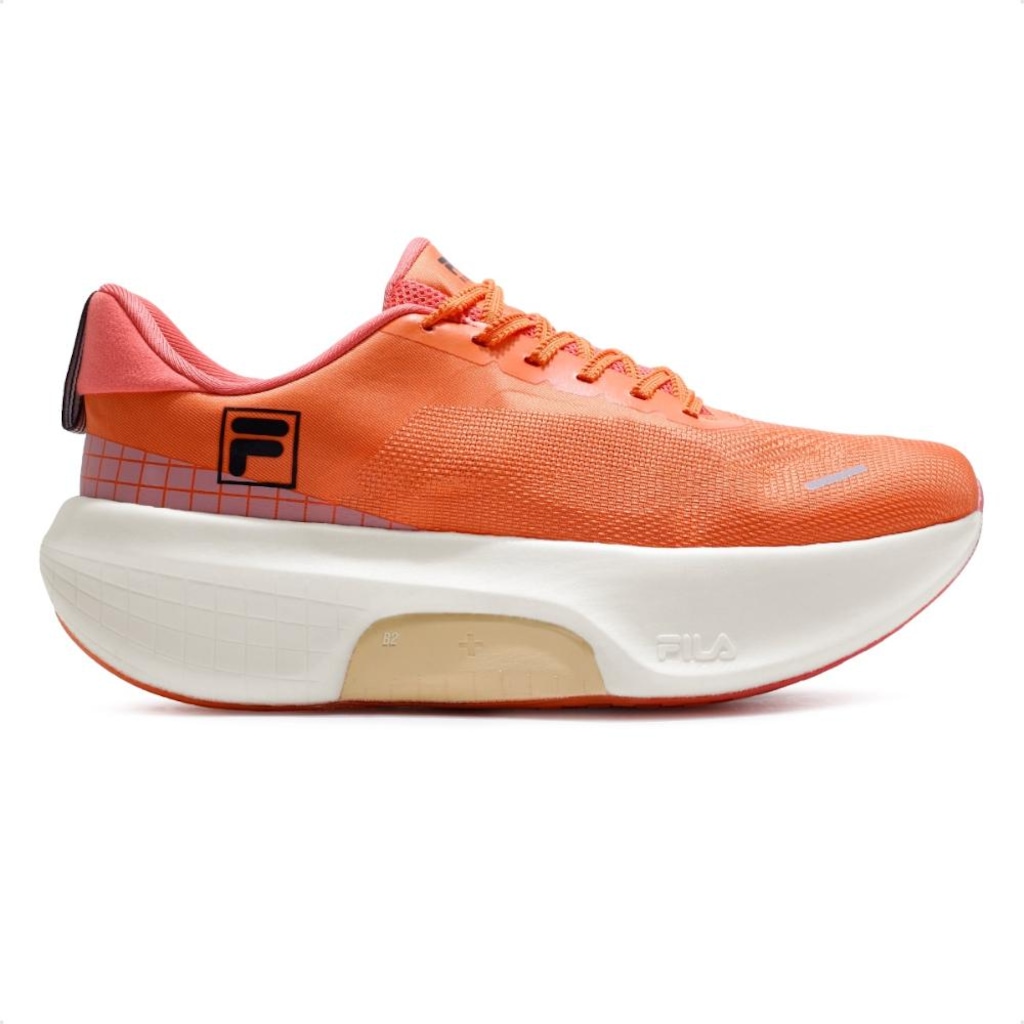 Tênis Masculino Fila Speedrocker Skyfoam