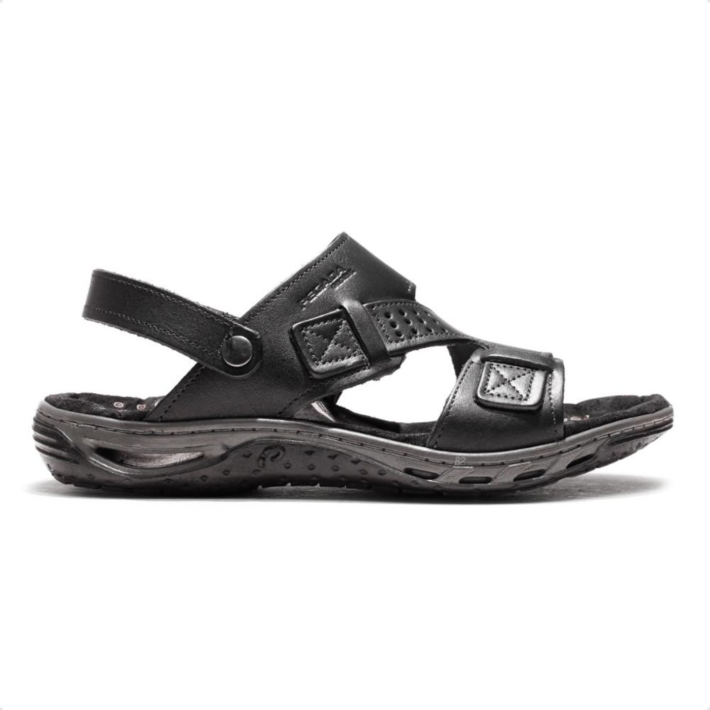 Sandália Masculina Pegada Tiras