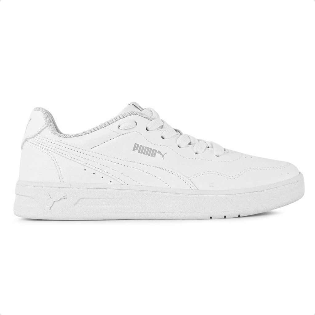Tênis Feminino Puma Court Lally BDP