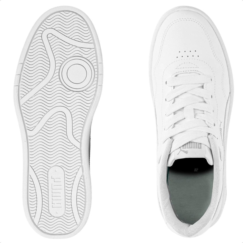 Imagem 5 do produto Tênis Feminino Puma Court Lally BDP
