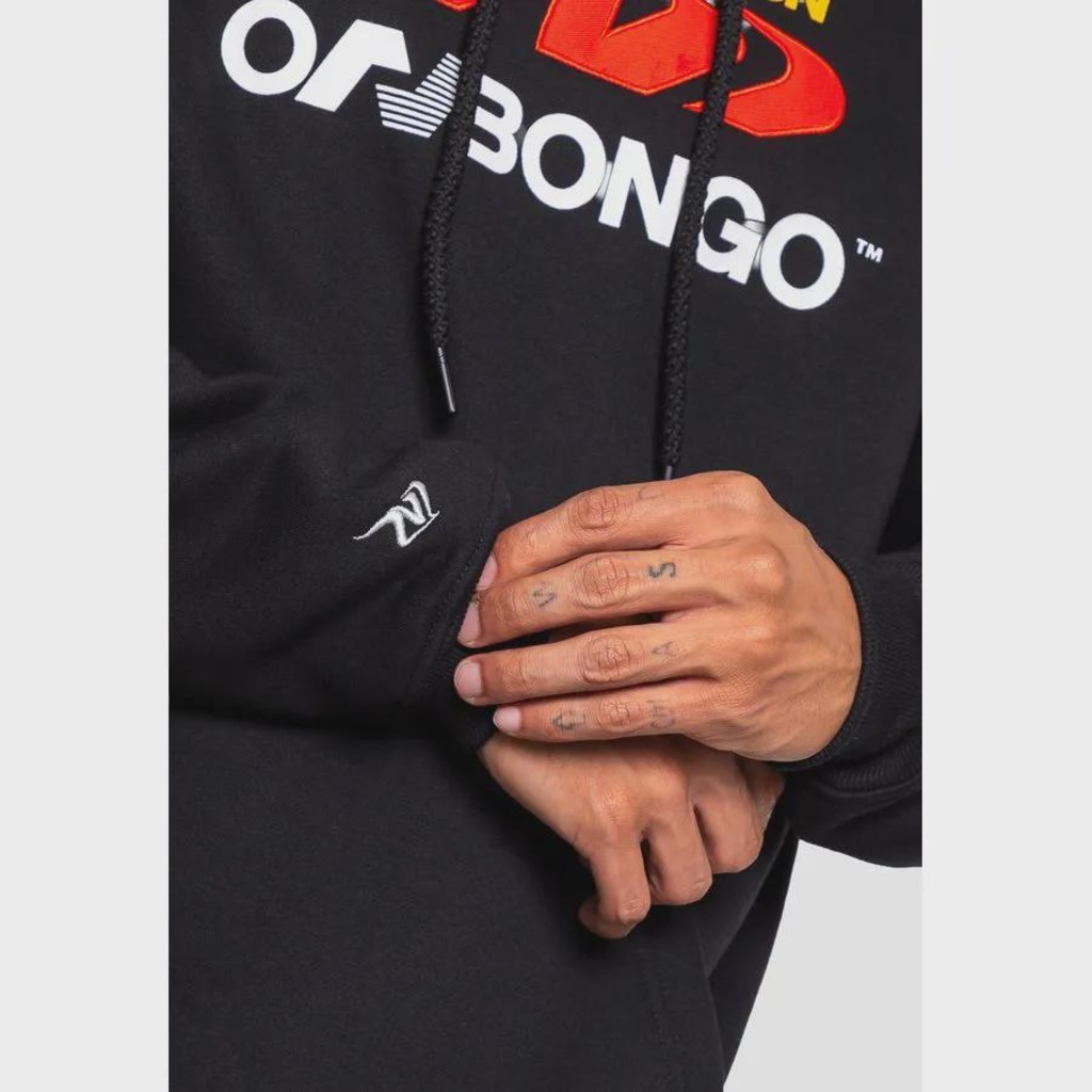 Imagem 3 do produto Moletom Onbongo Fechado Canguru Masculino