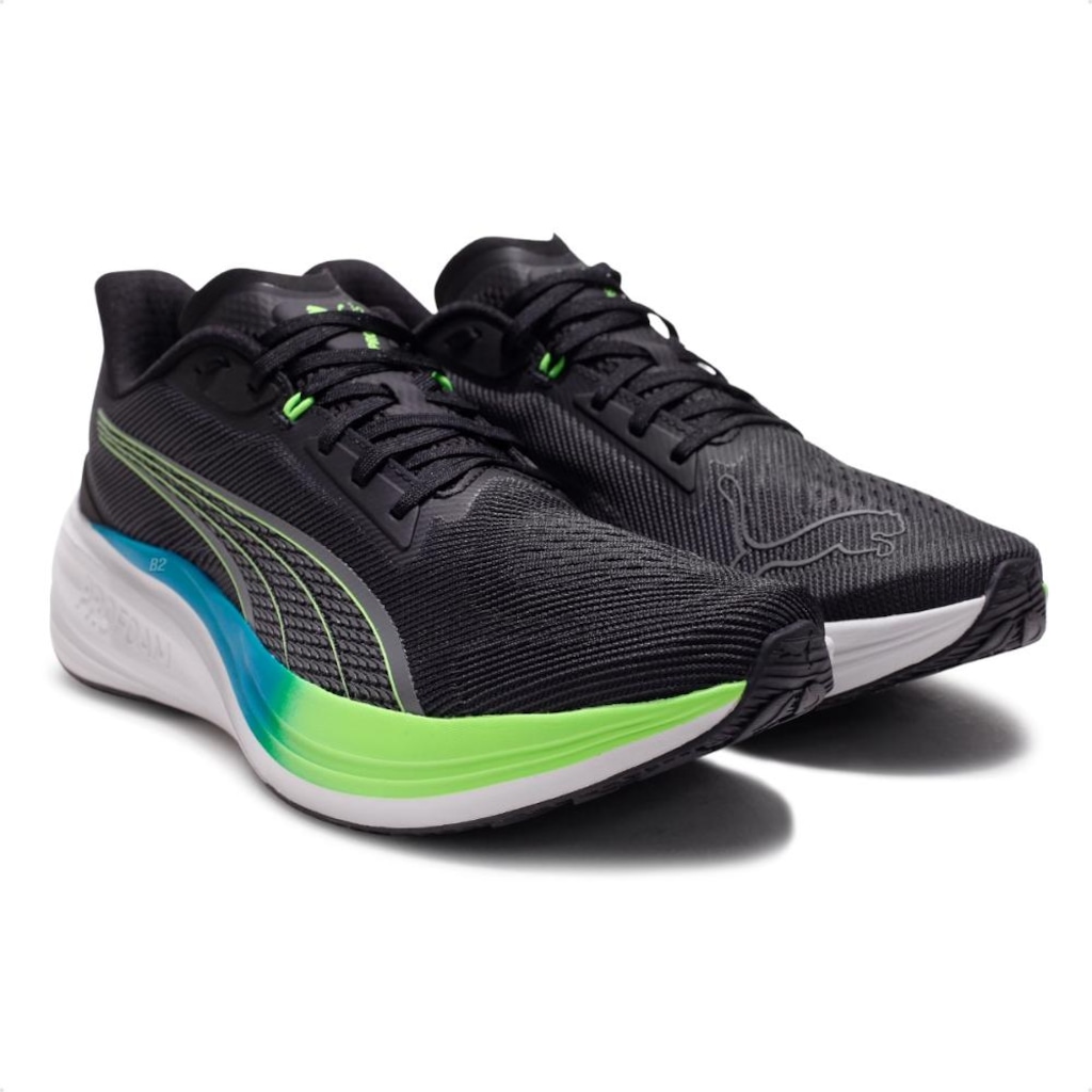 Imagem 3 do produto Tênis Masculino Puma Darter Pro
