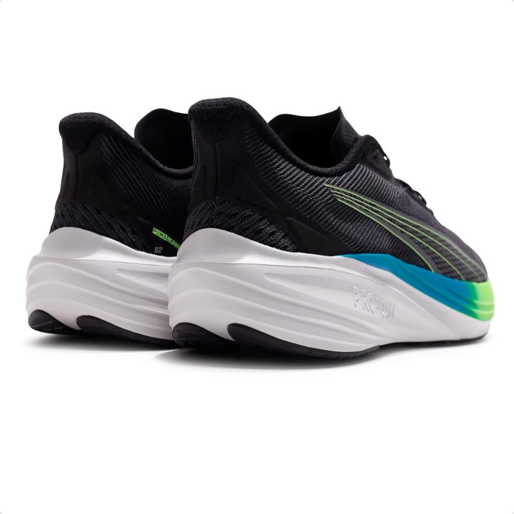 Imagem 5 do produto Tênis Masculino Puma Darter Pro